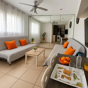  Appartement Studio Cosy A 1Mn De La Plage